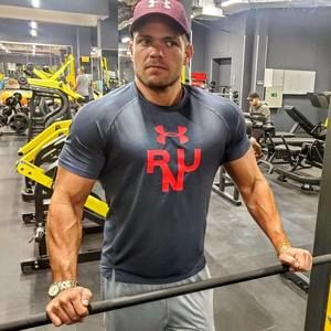 Meet your Posher, Fred